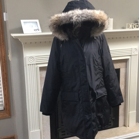 Calvin Klein Jackets & Blazers - Calvin Klein Winter Coat
